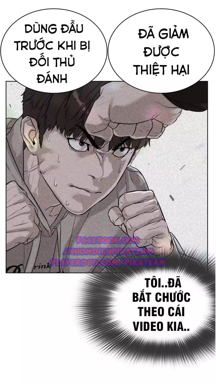 Truyện Tranh Cách Chiến Thắng Trận Đấu trang 6