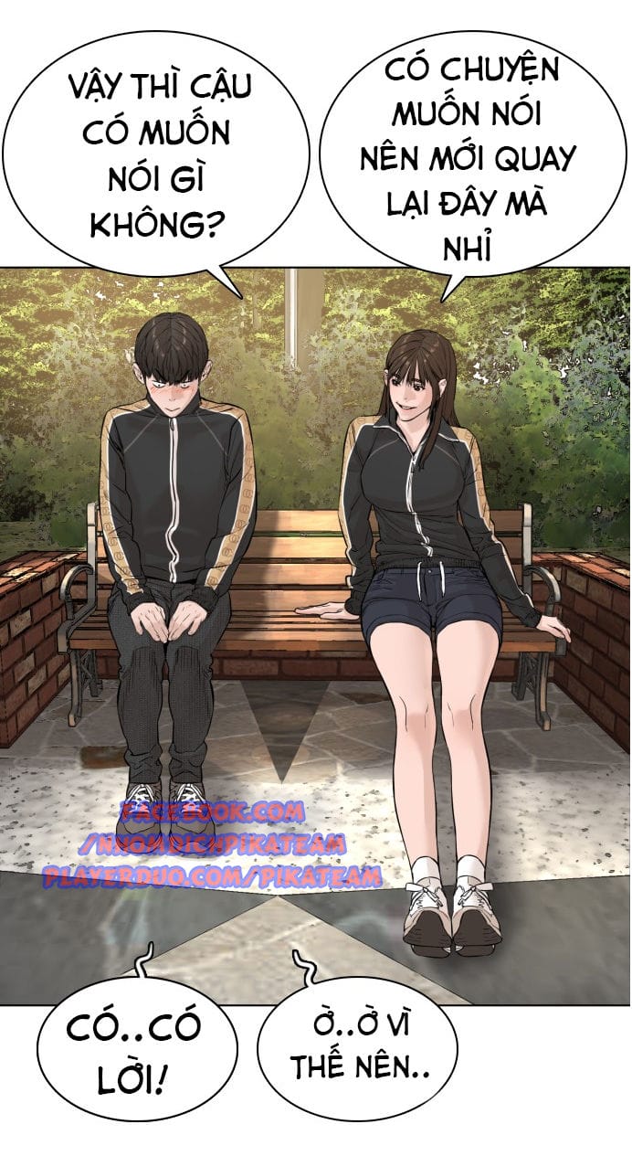 Truyện Tranh Cách Chiến Thắng Trận Đấu trang 6