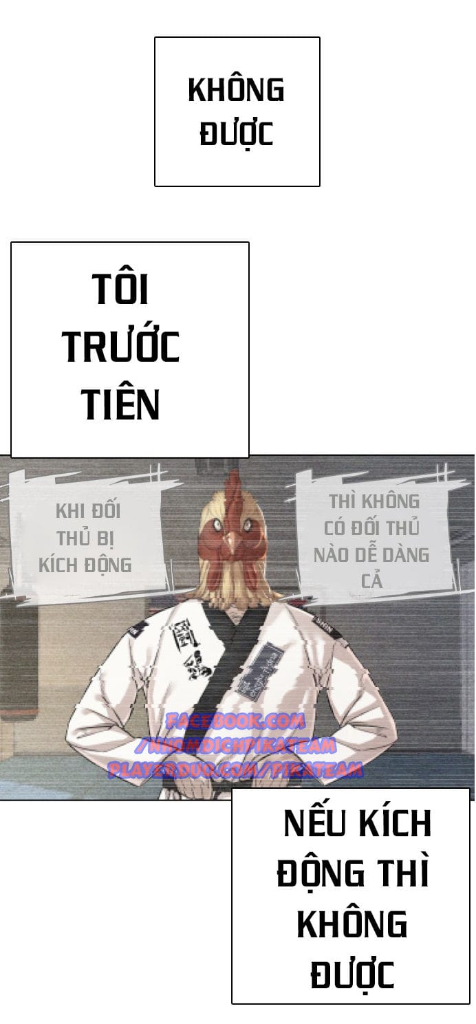 Truyện Tranh Cách Chiến Thắng Trận Đấu trang 6