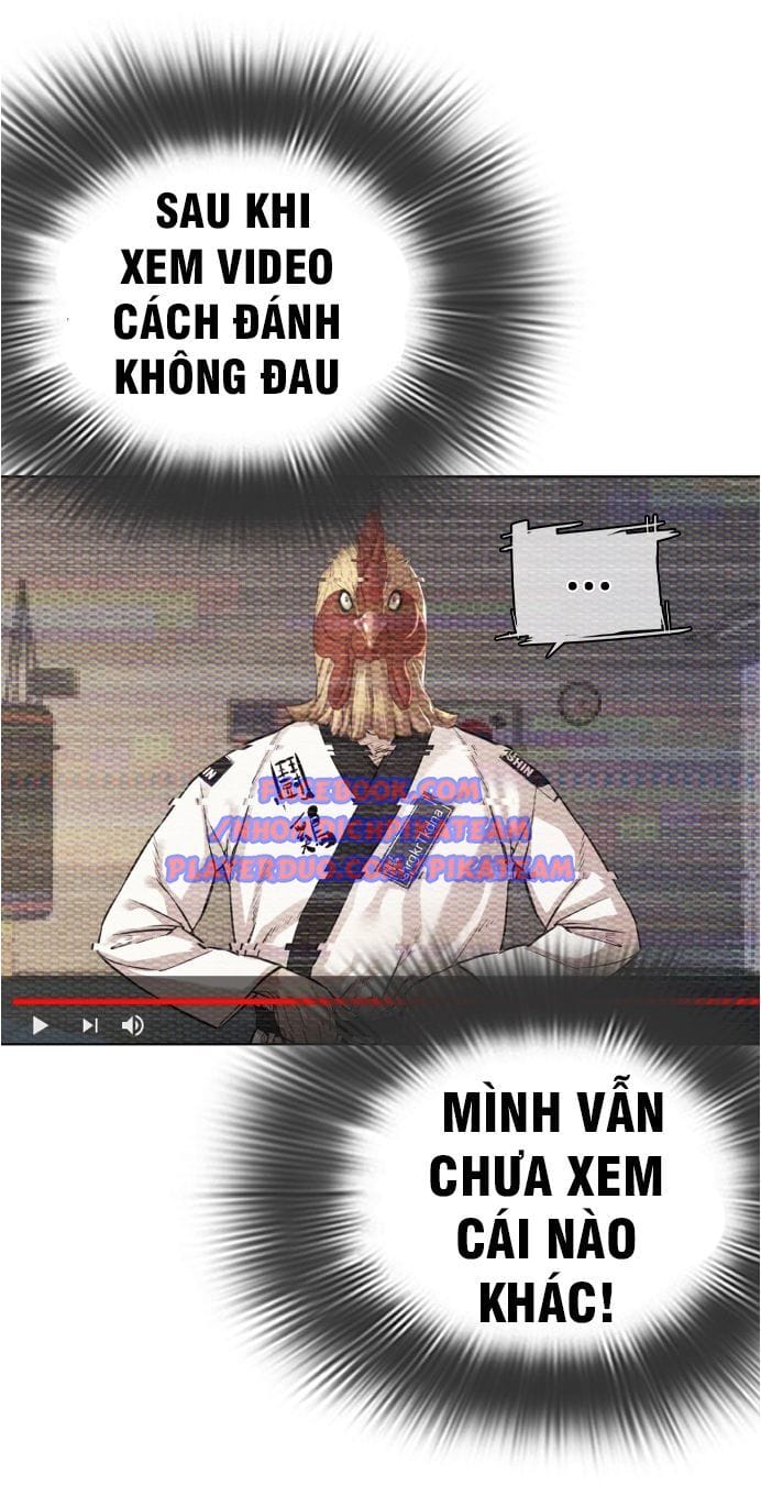 Truyện Tranh Cách Chiến Thắng Trận Đấu trang 6