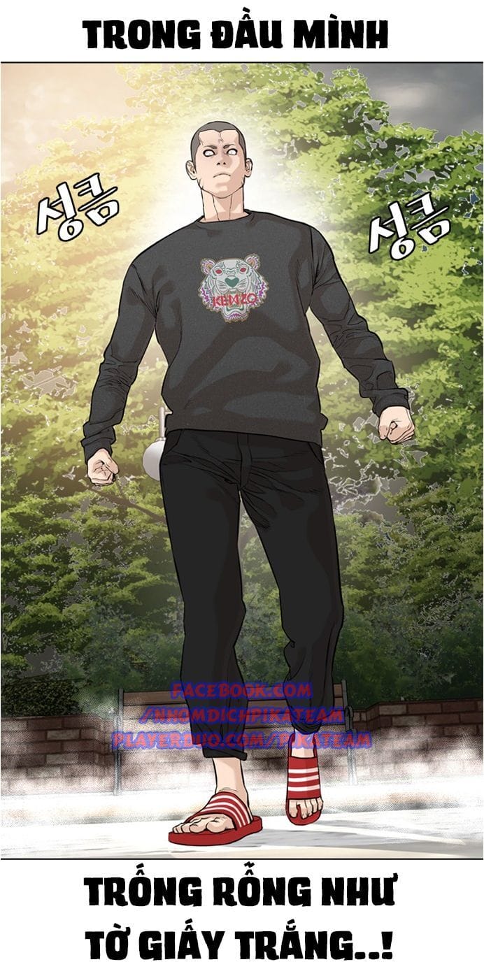 Truyện Tranh Cách Chiến Thắng Trận Đấu trang 6