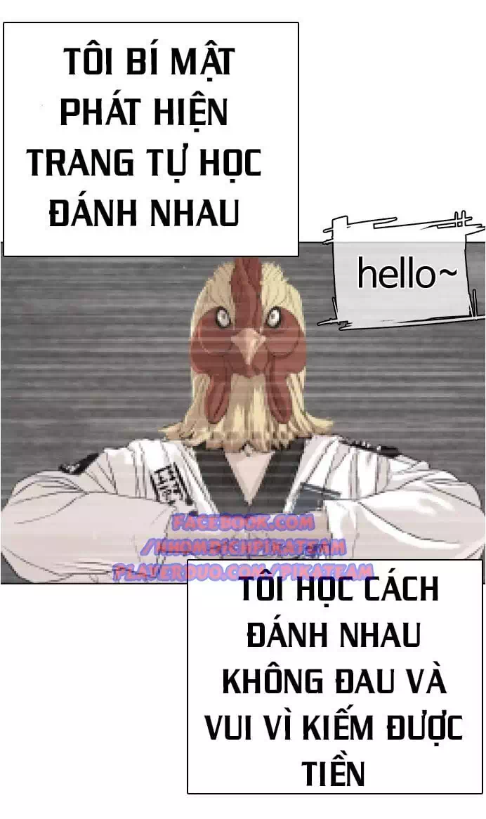 Truyện Tranh Cách Chiến Thắng Trận Đấu trang 6
