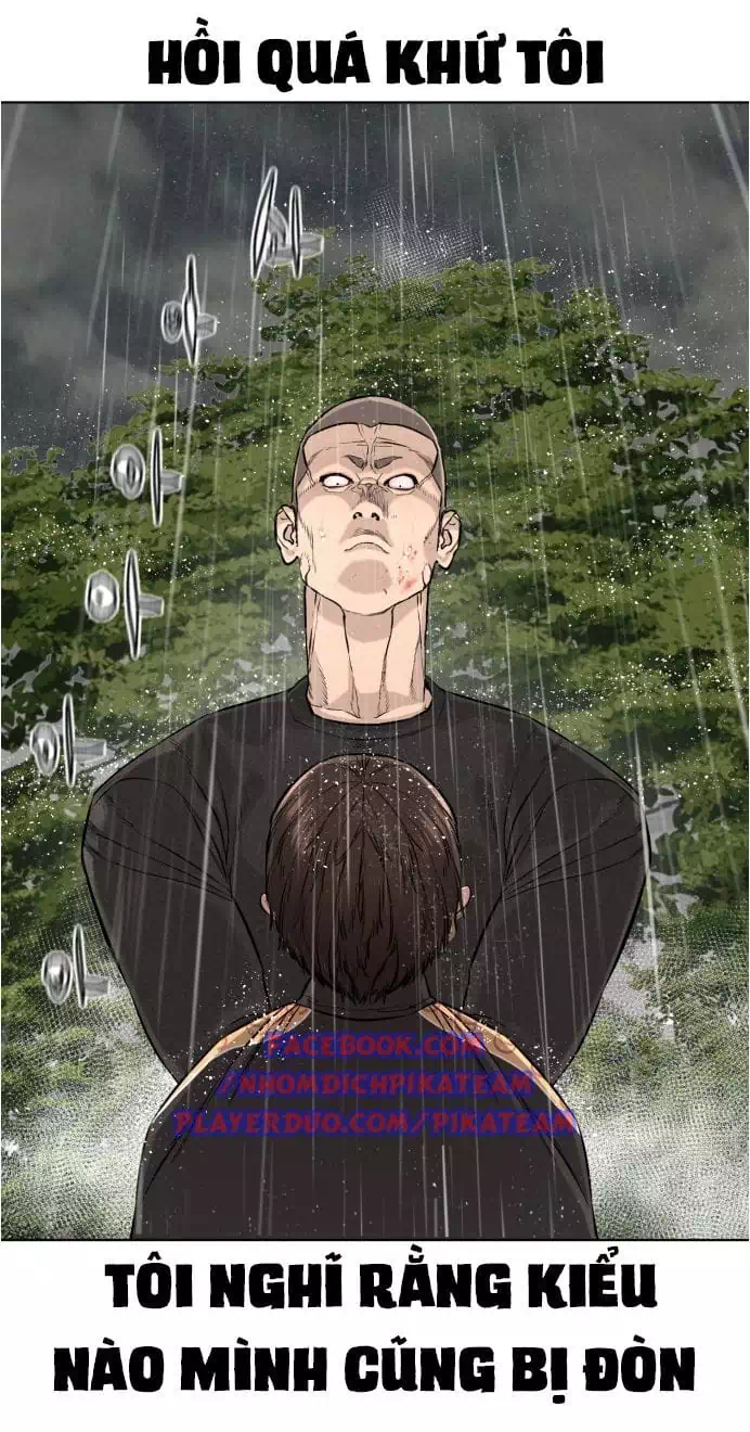 Truyện Tranh Cách Chiến Thắng Trận Đấu trang 6