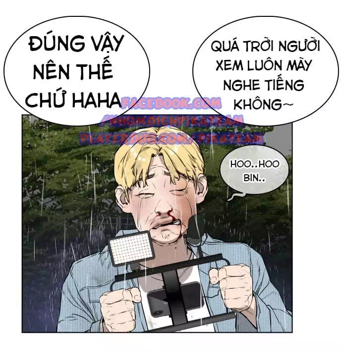 Truyện Tranh Cách Chiến Thắng Trận Đấu trang 6