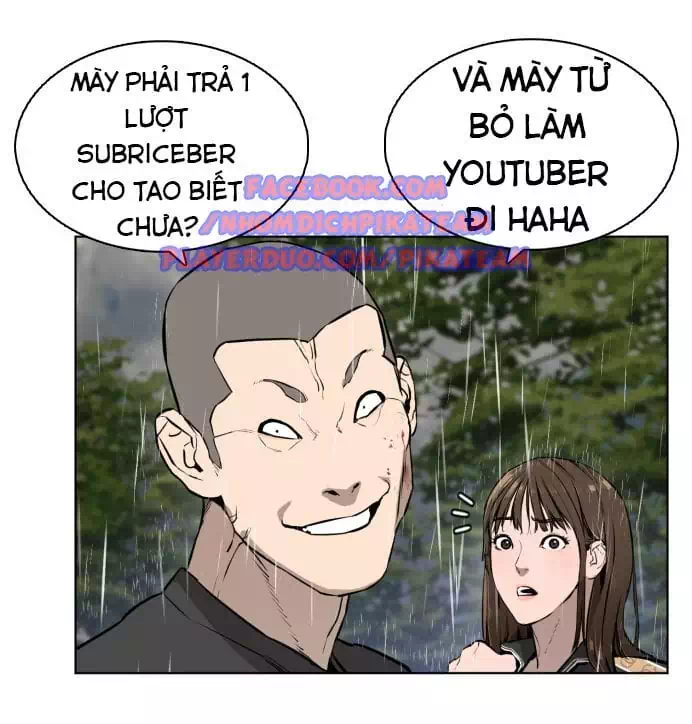 Truyện Tranh Cách Chiến Thắng Trận Đấu trang 6