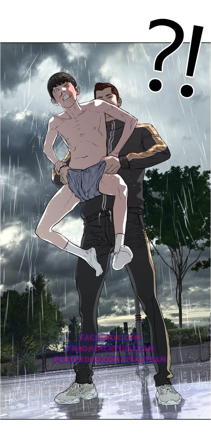 Truyện Tranh Cách Chiến Thắng Trận Đấu trang 6