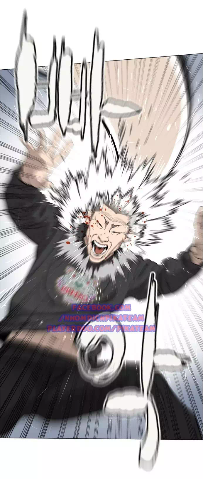 Truyện Tranh Cách Chiến Thắng Trận Đấu trang 6