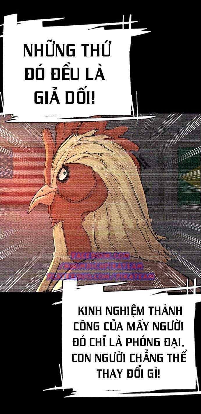 Truyện Tranh Cách Chiến Thắng Trận Đấu trang 6