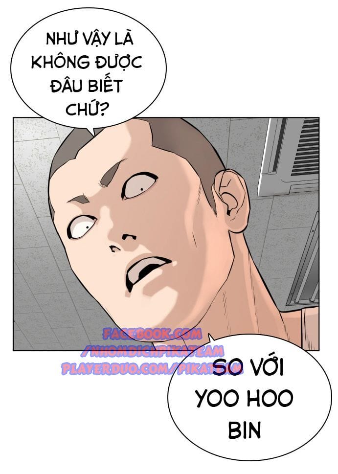 Truyện Tranh Cách Chiến Thắng Trận Đấu trang 6