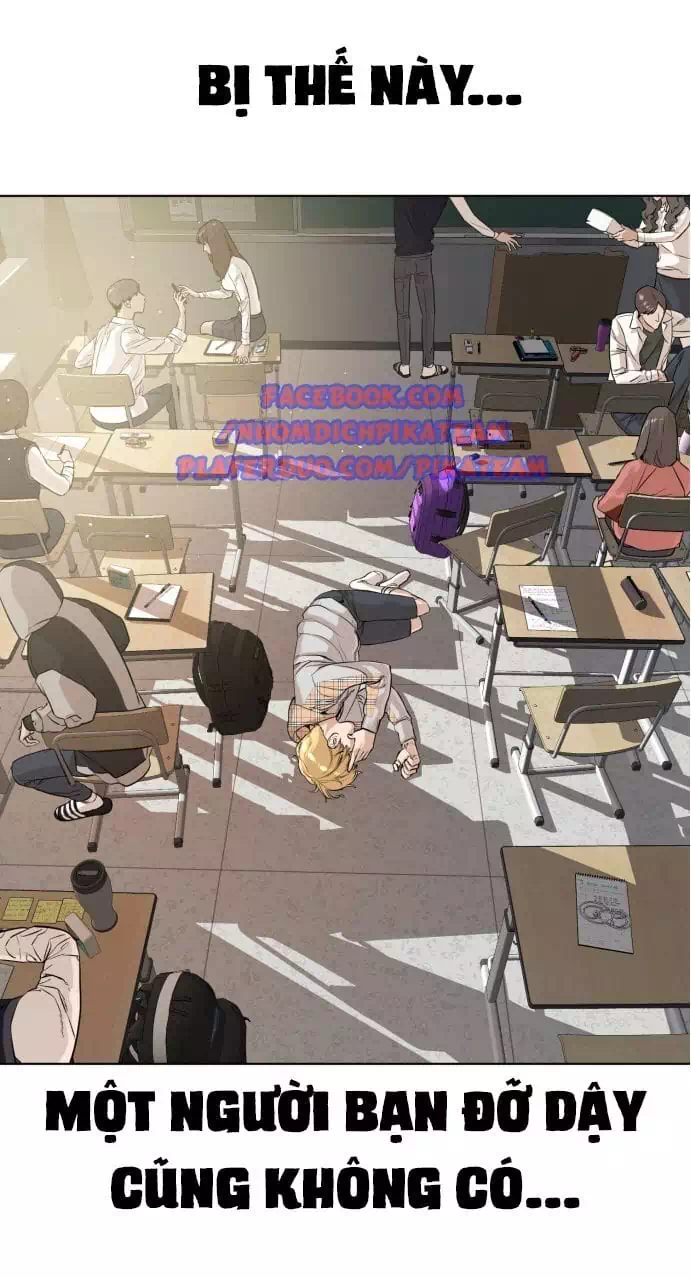 Truyện Tranh Cách Chiến Thắng Trận Đấu trang 6