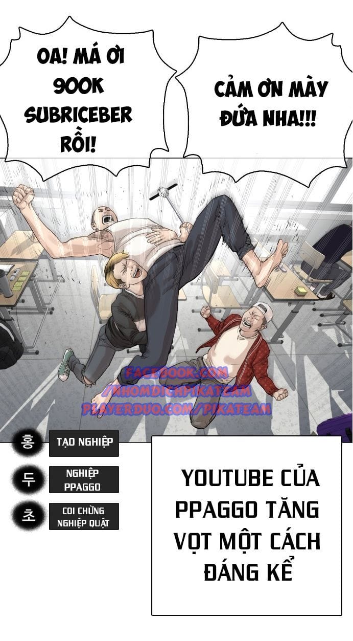 Truyện Tranh Cách Chiến Thắng Trận Đấu trang 6