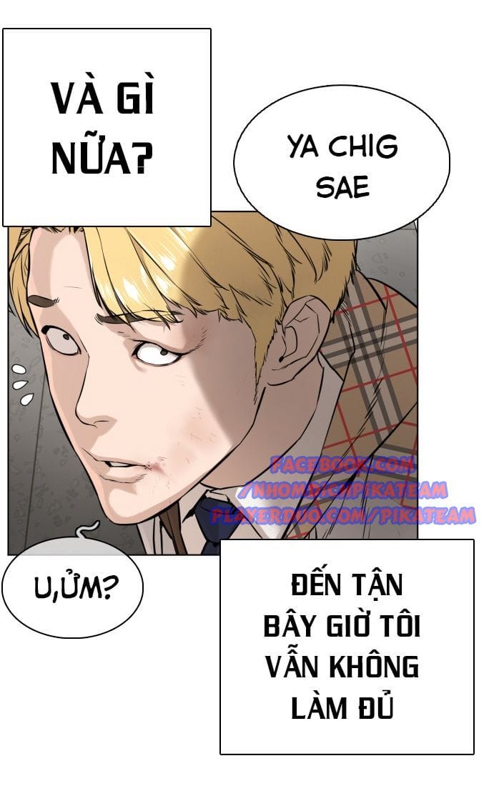 Truyện Tranh Cách Chiến Thắng Trận Đấu trang 6