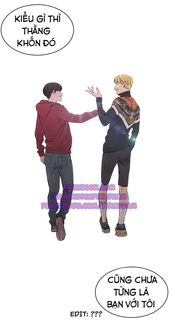 Truyện Tranh Cách Chiến Thắng Trận Đấu trang 6