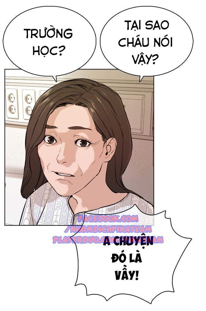 Truyện Tranh Cách Chiến Thắng Trận Đấu trang 6