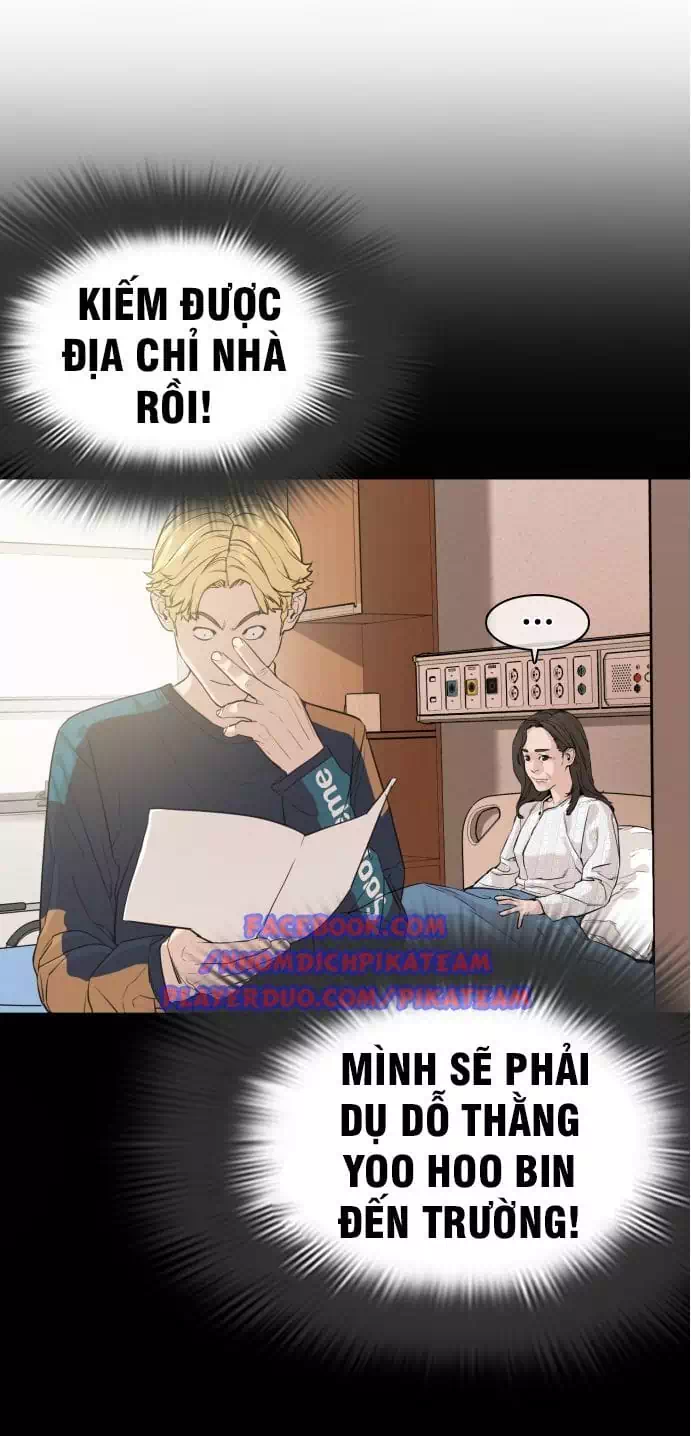 Truyện Tranh Cách Chiến Thắng Trận Đấu trang 6