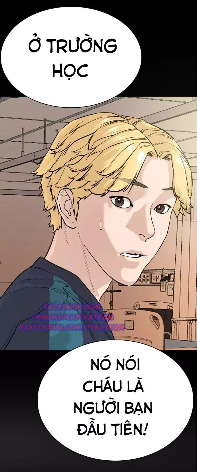 Truyện Tranh Cách Chiến Thắng Trận Đấu trang 6