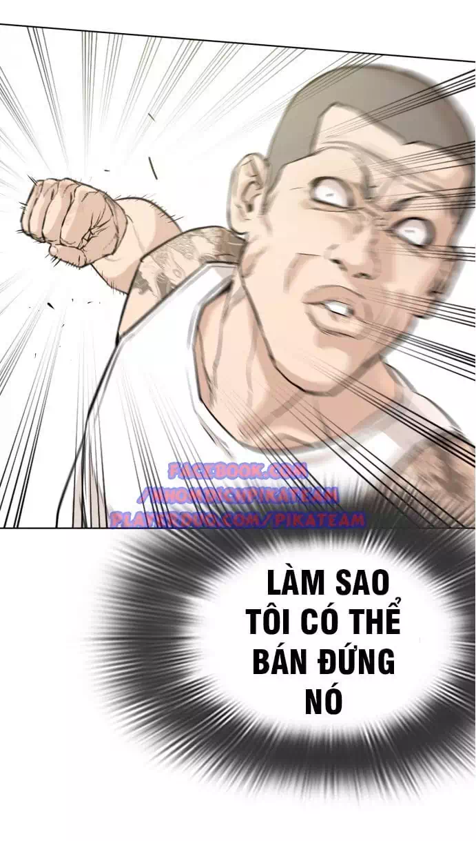 Truyện Tranh Cách Chiến Thắng Trận Đấu trang 6