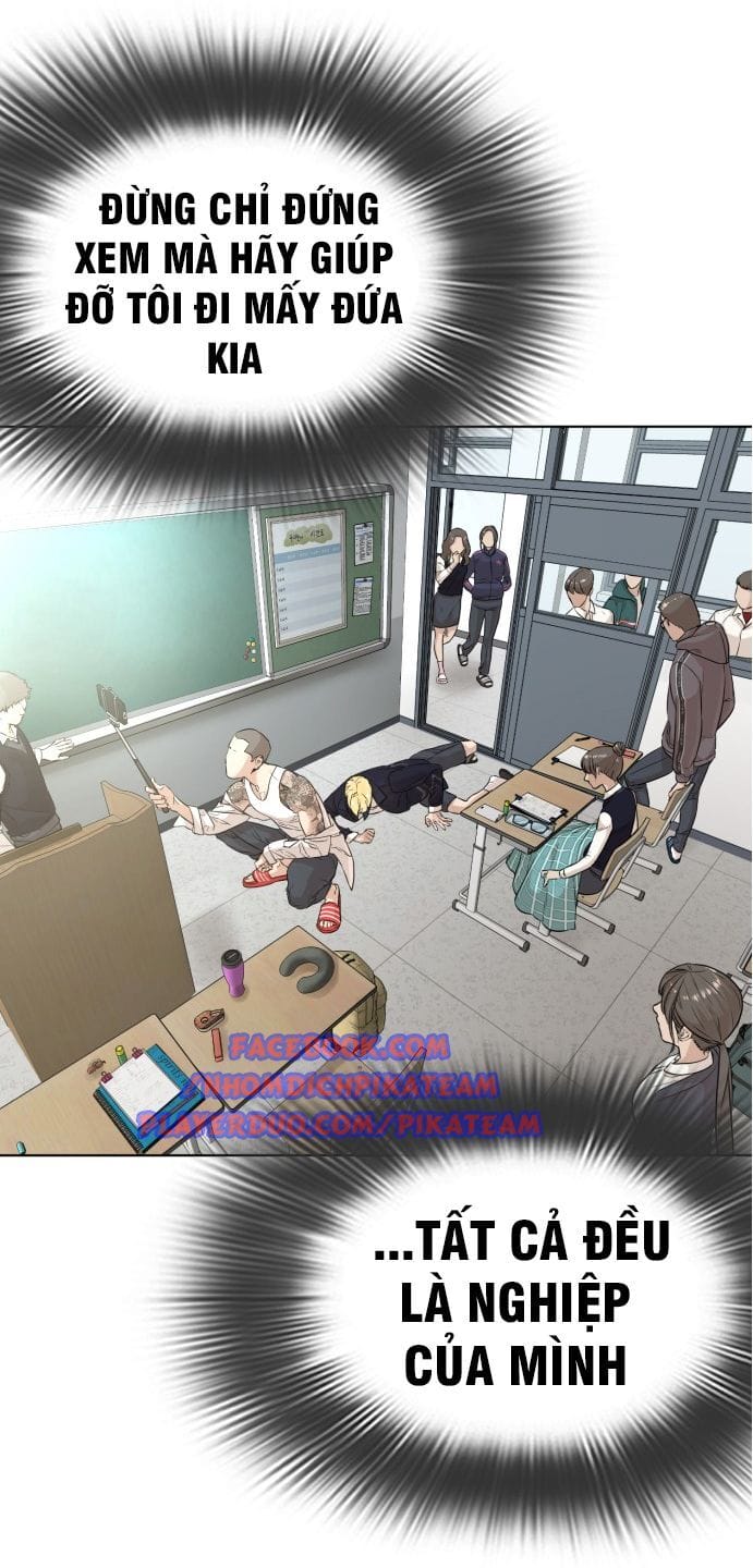 Truyện Tranh Cách Chiến Thắng Trận Đấu trang 6