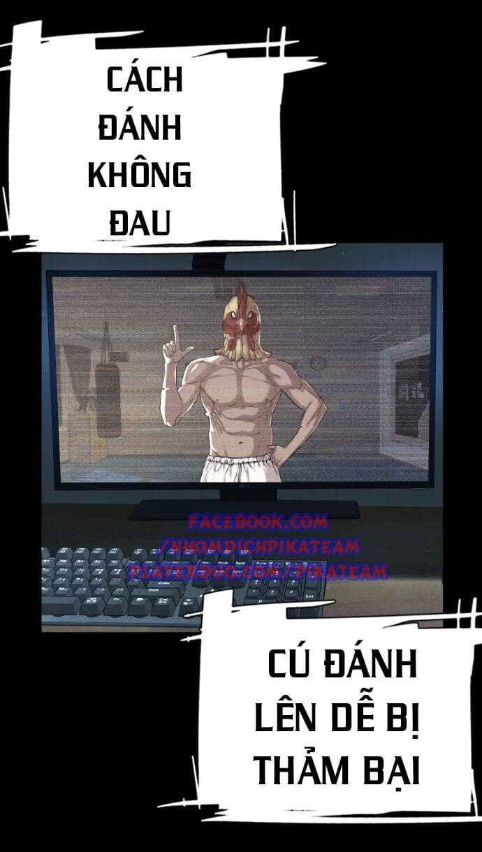 Truyện Tranh Cách Chiến Thắng Trận Đấu trang 6