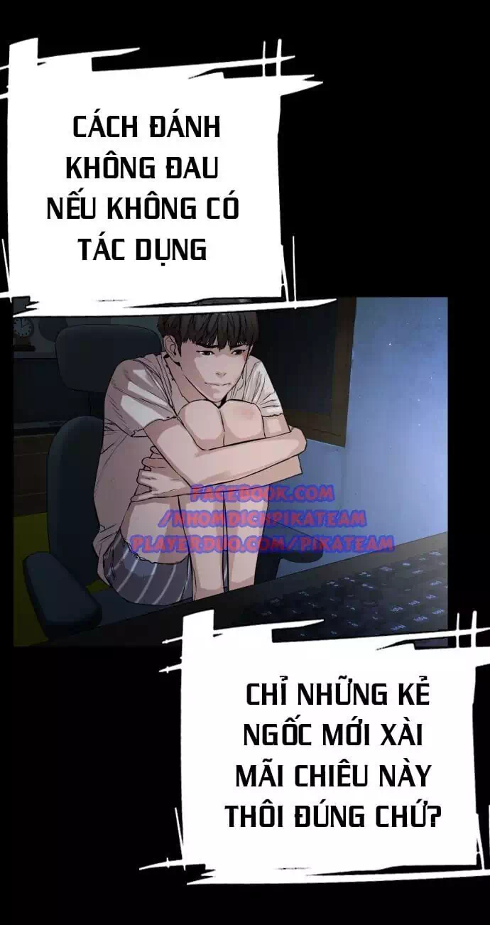 Truyện Tranh Cách Chiến Thắng Trận Đấu trang 6