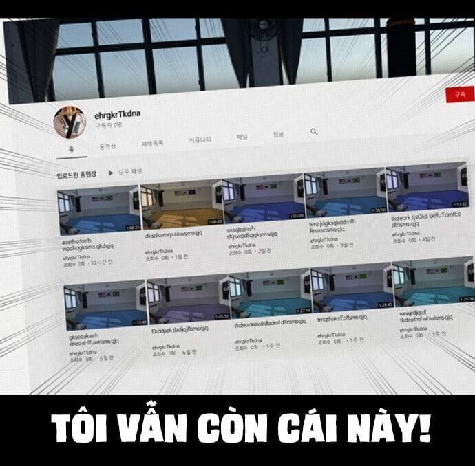 Truyện Tranh Cách Chiến Thắng Trận Đấu trang 6