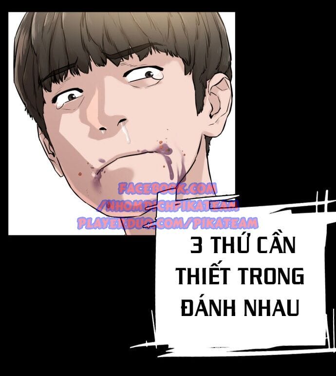 Truyện Tranh Cách Chiến Thắng Trận Đấu trang 6