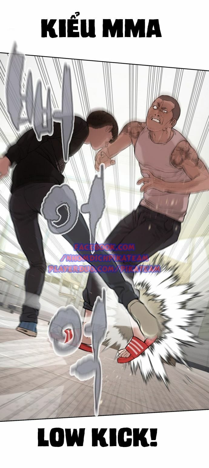 Truyện Tranh Cách Chiến Thắng Trận Đấu trang 6