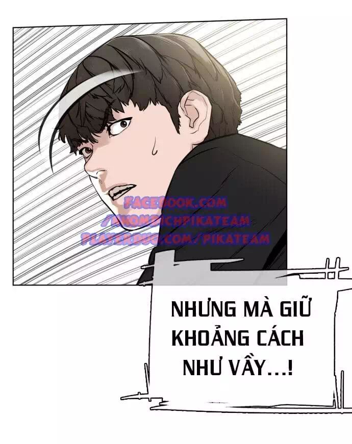 Truyện Tranh Cách Chiến Thắng Trận Đấu trang 6