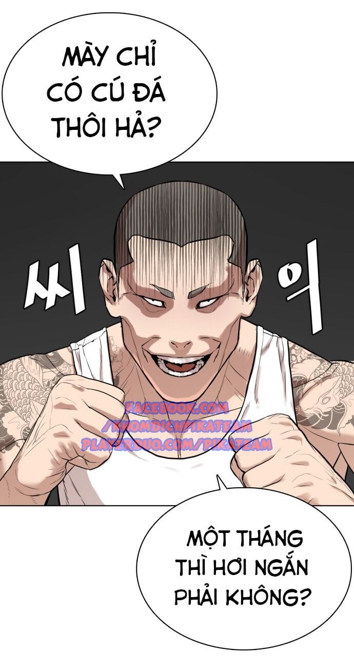 Truyện Tranh Cách Chiến Thắng Trận Đấu trang 6