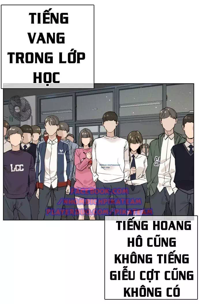 Truyện Tranh Cách Chiến Thắng Trận Đấu trang 6