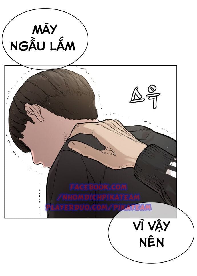 Truyện Tranh Cách Chiến Thắng Trận Đấu trang 6