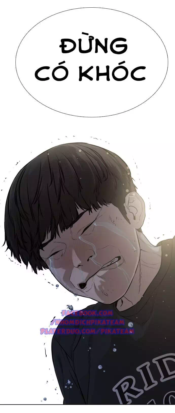 Truyện Tranh Cách Chiến Thắng Trận Đấu trang 6