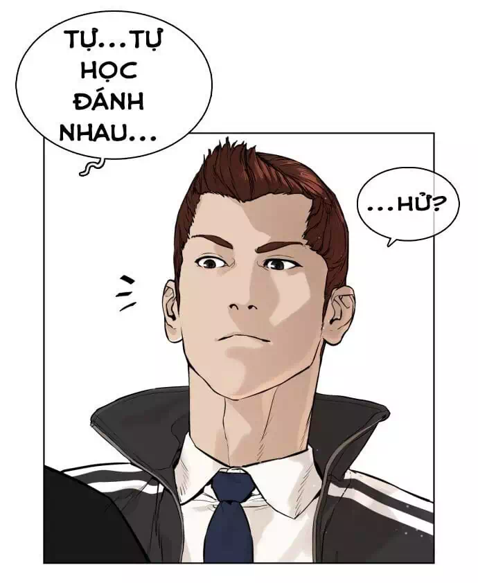 Truyện Tranh Cách Chiến Thắng Trận Đấu trang 6