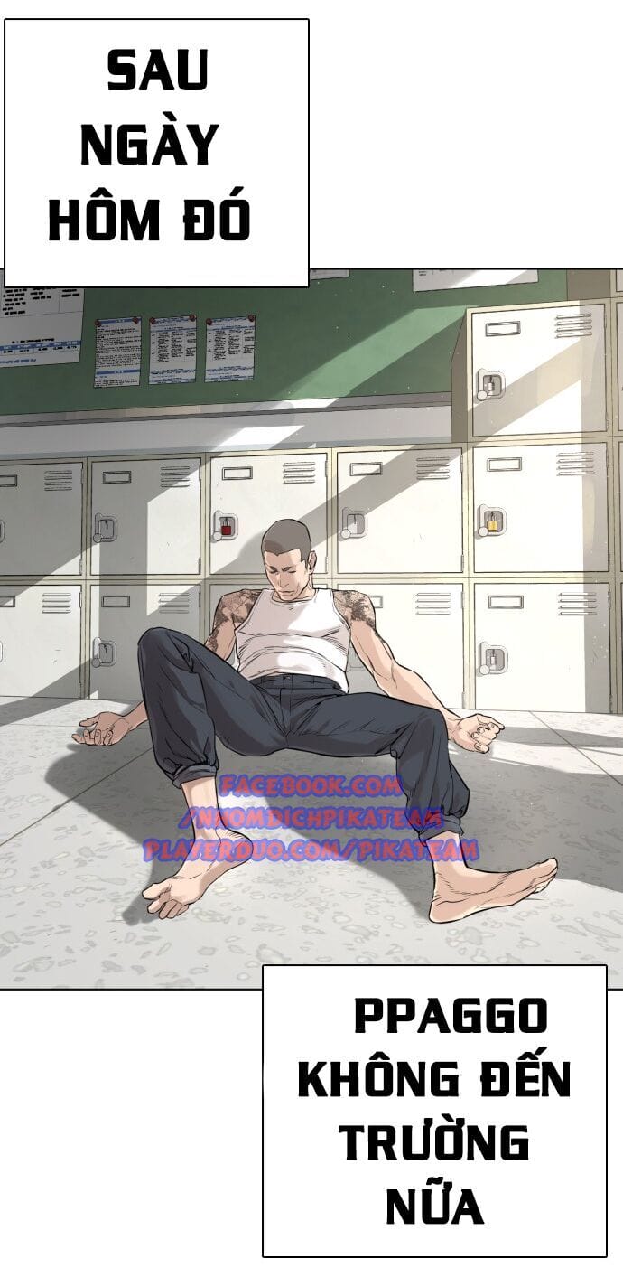 Truyện Tranh Cách Chiến Thắng Trận Đấu trang 6