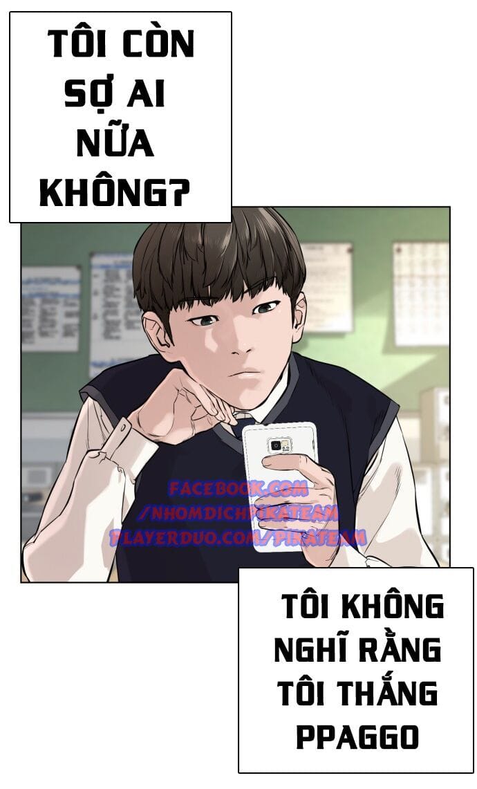 Truyện Tranh Cách Chiến Thắng Trận Đấu trang 6