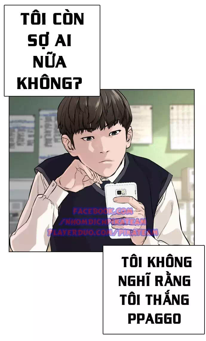 Truyện Tranh Cách Chiến Thắng Trận Đấu trang 6