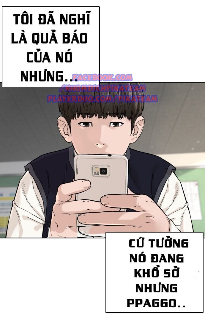 Truyện Tranh Cách Chiến Thắng Trận Đấu trang 6