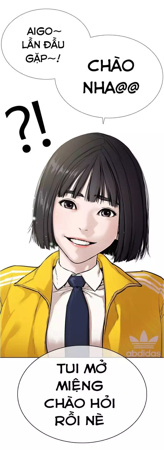 Truyện Tranh Cách Chiến Thắng Trận Đấu trang 6