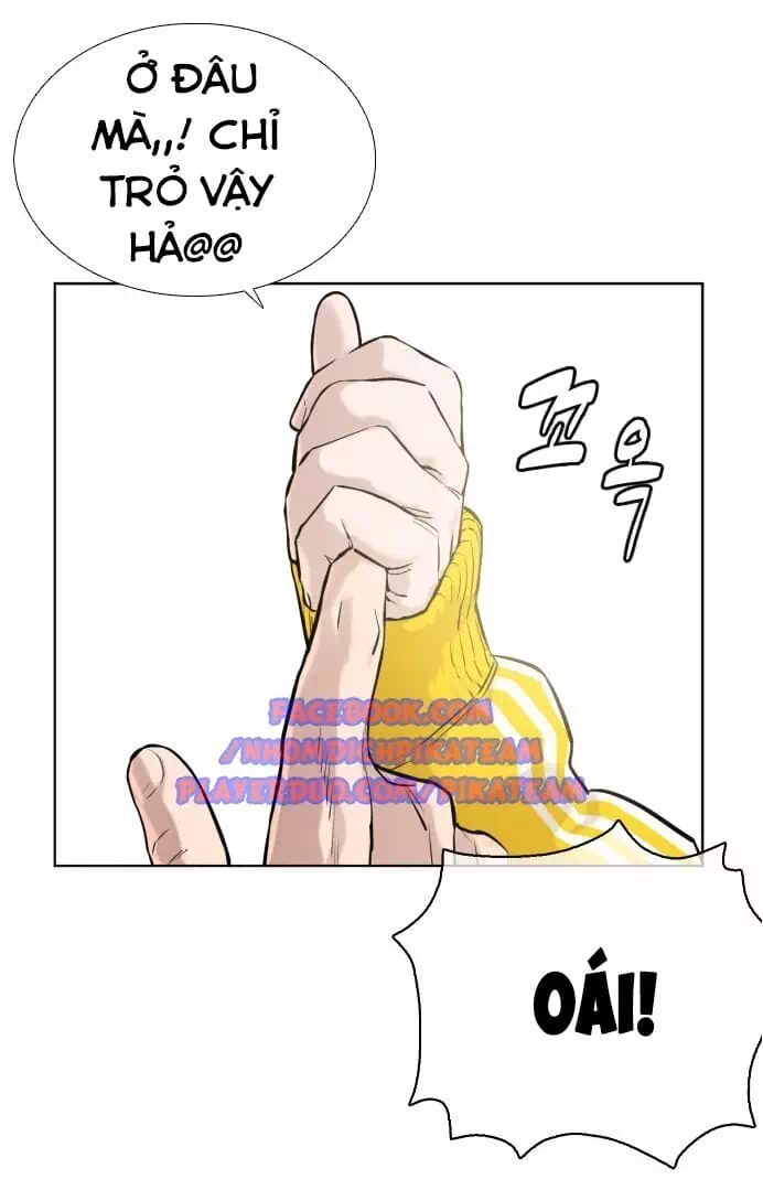 Truyện Tranh Cách Chiến Thắng Trận Đấu trang 6