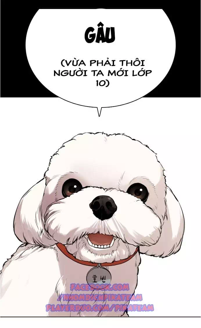 Truyện Tranh Cách Chiến Thắng Trận Đấu trang 6