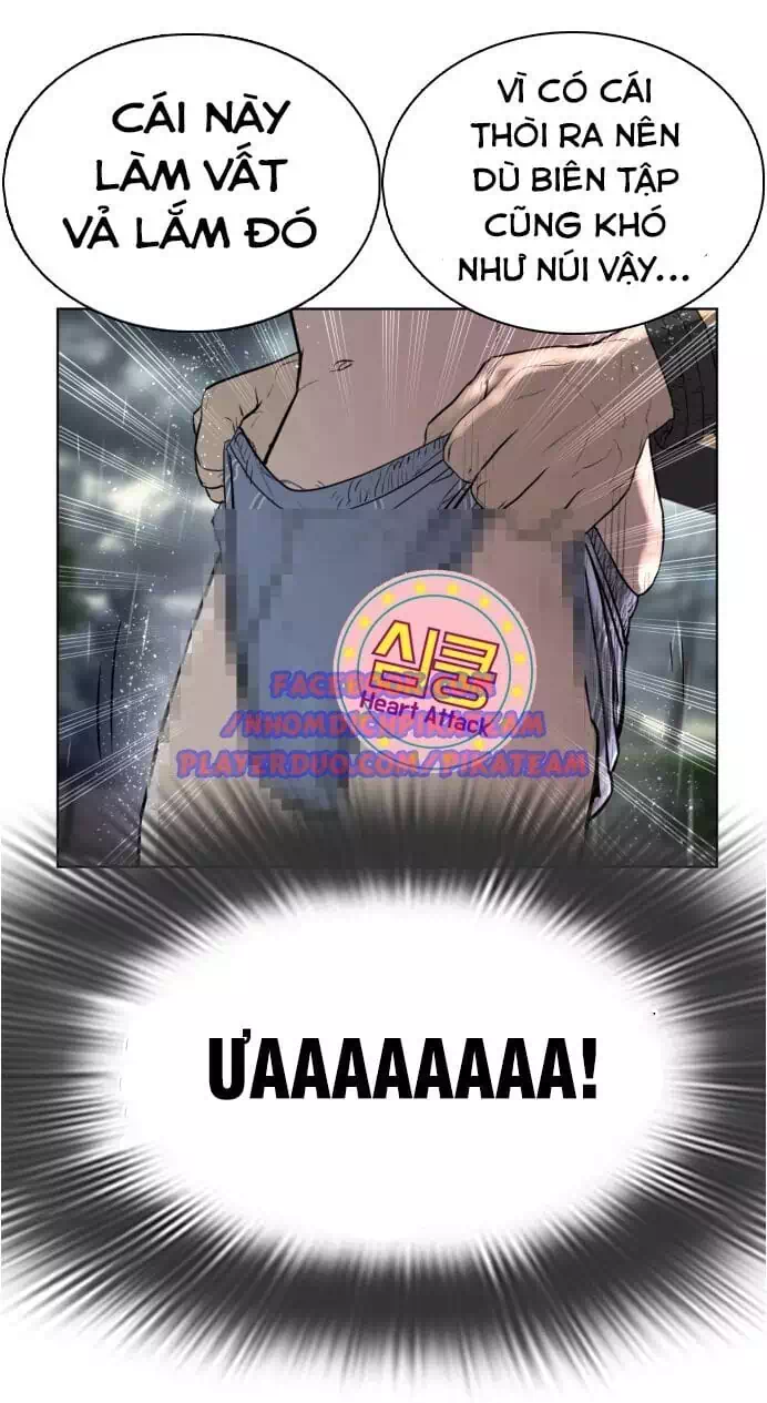 Truyện Tranh Cách Chiến Thắng Trận Đấu trang 6