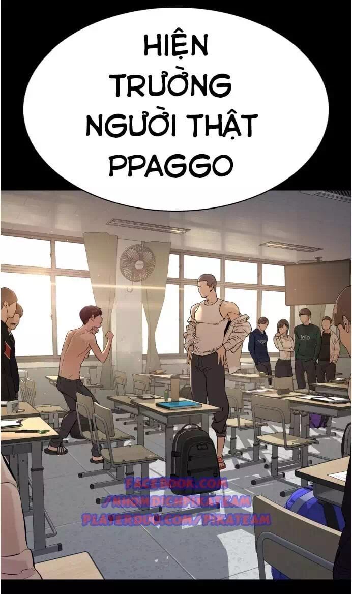 Truyện Tranh Cách Chiến Thắng Trận Đấu trang 6