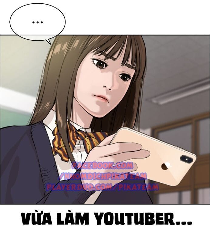 Truyện Tranh Cách Chiến Thắng Trận Đấu trang 6