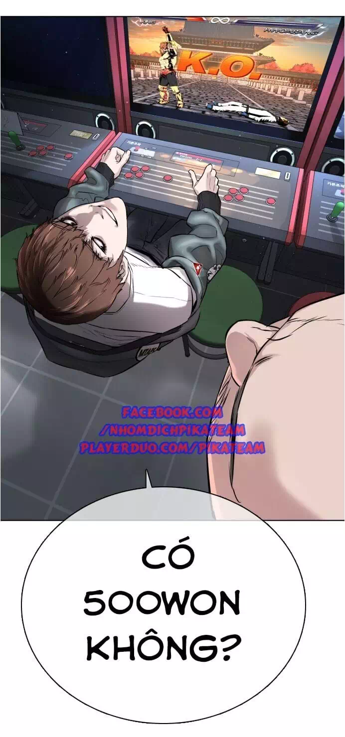 Truyện Tranh Cách Chiến Thắng Trận Đấu trang 6