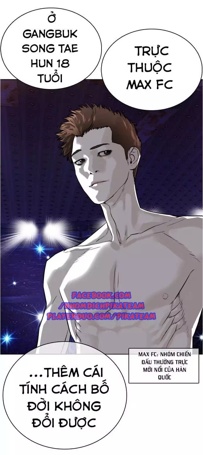 Truyện Tranh Cách Chiến Thắng Trận Đấu trang 6