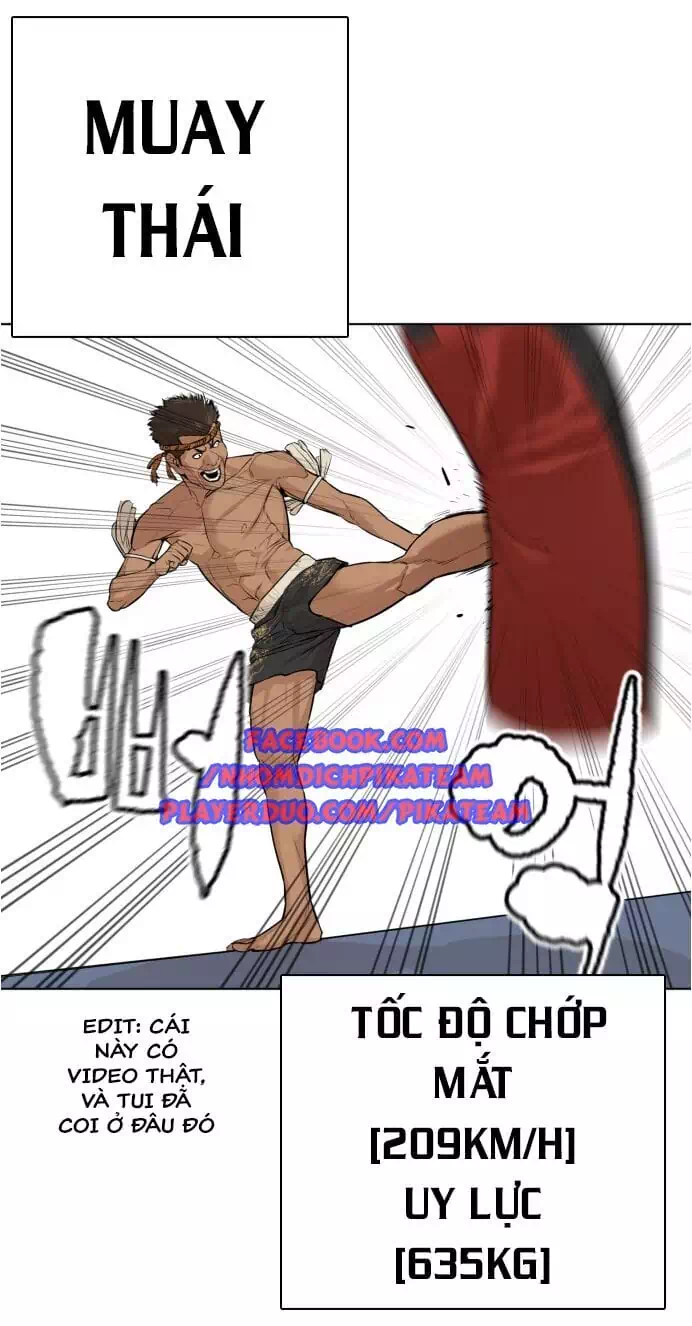 Truyện Tranh Cách Chiến Thắng Trận Đấu trang 6