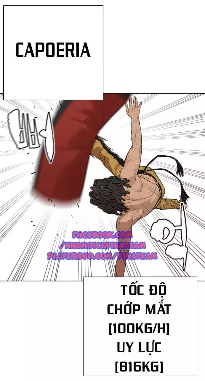 Truyện Tranh Cách Chiến Thắng Trận Đấu trang 6