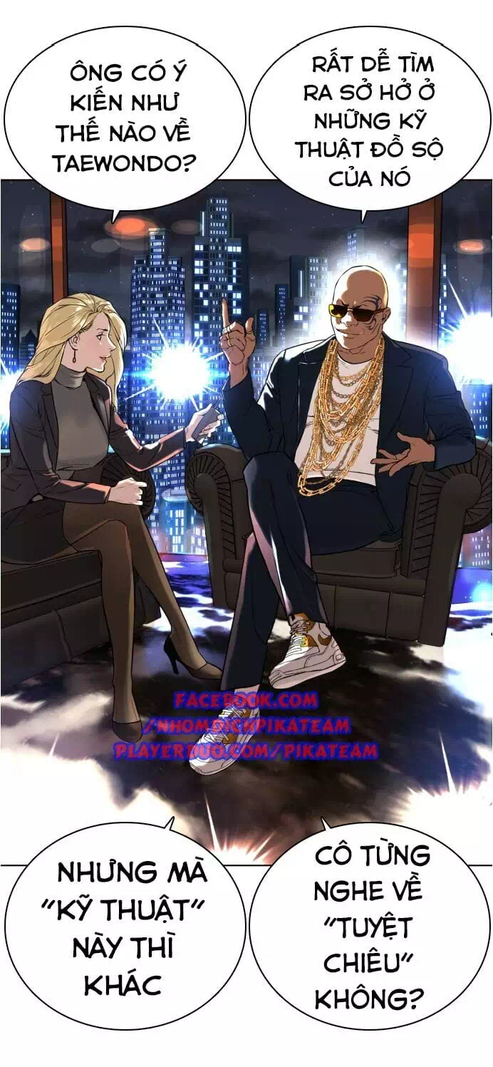 Truyện Tranh Cách Chiến Thắng Trận Đấu trang 6