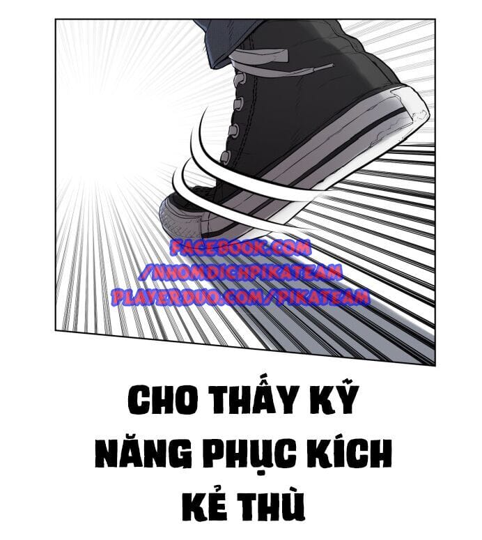 Truyện Tranh Cách Chiến Thắng Trận Đấu trang 6