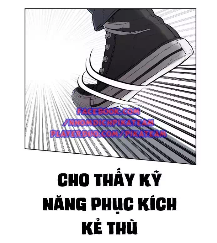 Truyện Tranh Cách Chiến Thắng Trận Đấu trang 6